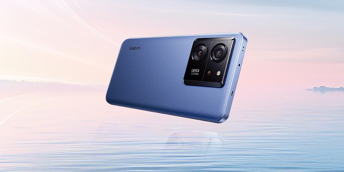 Xiaomi 13T Pro powered by MediaTek 9200+